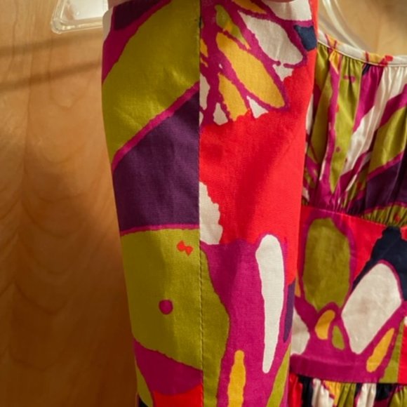 Trina Turk dress, size 2 - Picture 15 of 15